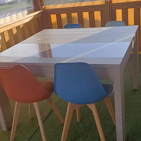 Les Reves De Gladyss *