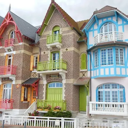 Les Reves De Gladyss * Biville-sur-Mer