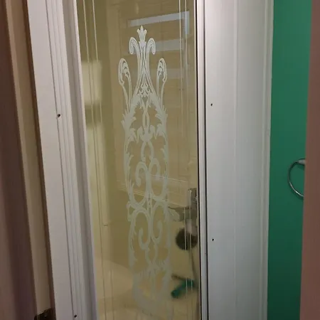 Les Reves De Gladyss Kemping *