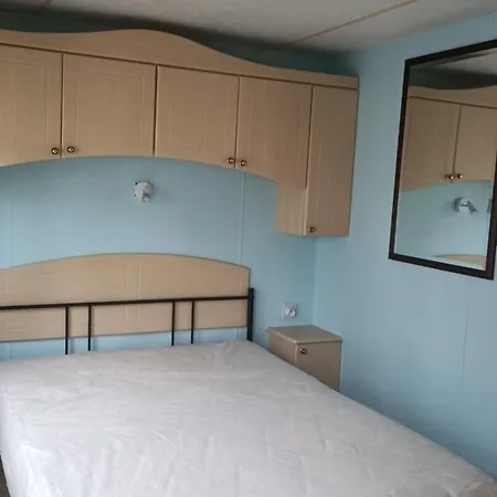 Les Reves De Gladyss Kemping *