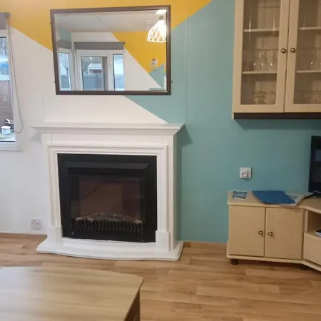 Les Reves De Gladyss * Biville-sur-Mer