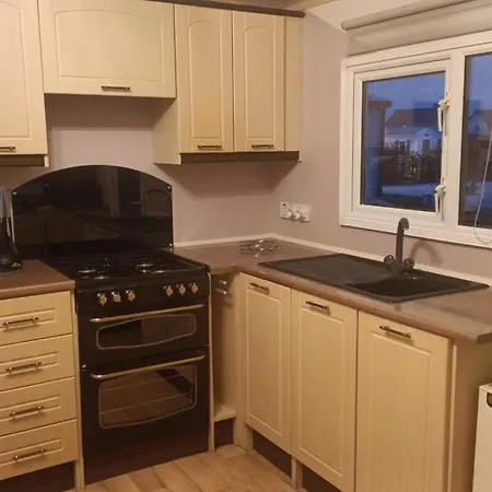 Les Reves De Gladyss Biville-sur-Mer