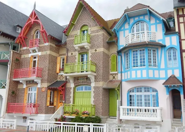 Les Reves De Gladyss * Biville-sur-Mer