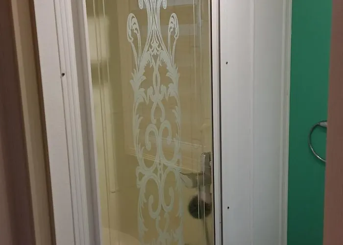 Les Reves De Gladyss Camping *