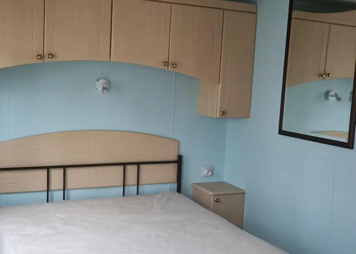 Les Reves De Gladyss Camping *