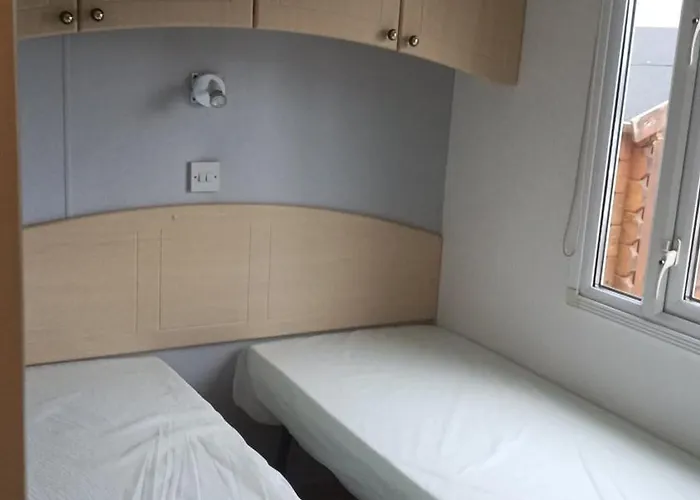 Camping Les Reves De Gladyss