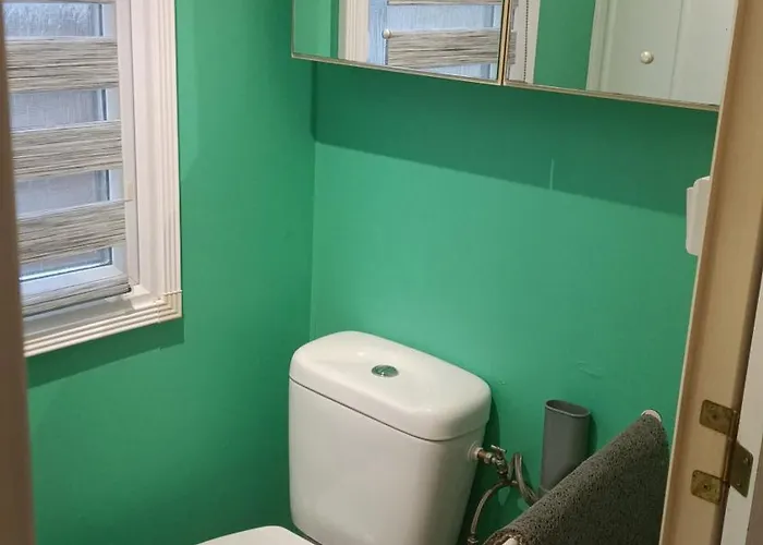 Camping Les Reves De Gladyss *