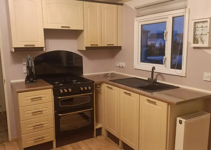 Les Reves De Gladyss Biville-sur-Mer